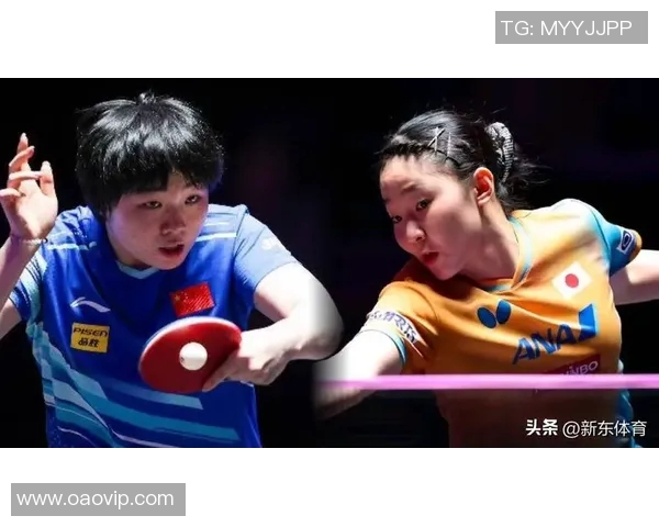 体育实时数据北京乒乓球队默契配合的训练与比赛策略探讨
