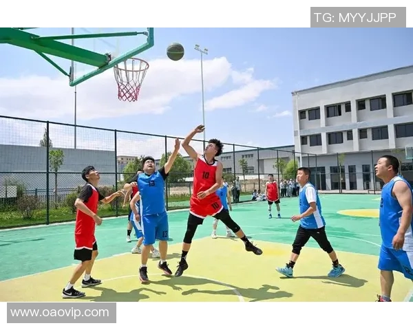 运动数据篮球新手必看如何在团队中有效协作提升比赛表现