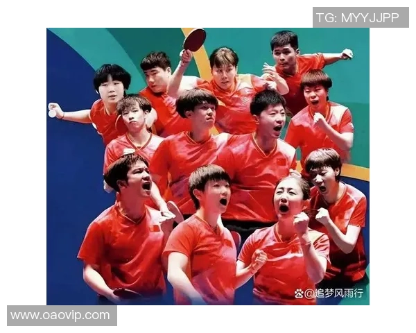 今年运动数据重庆乒乓球队意识争议引发热议球员表现与团队协作的深层次探讨 今年运动数据重庆乒乓球队意识争议引发热议球员表现与团队协作的深层次探讨